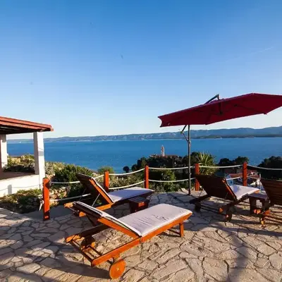 Holiday Home Baki