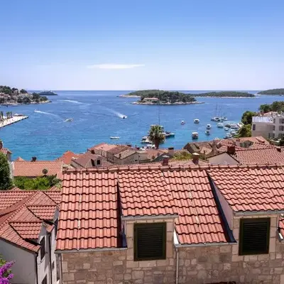 La Maison - ZF Hvar