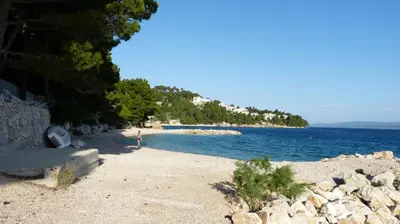 Priroda u blizini apartmana