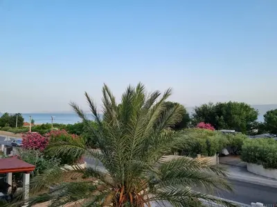 Priroda u blizini apartmana