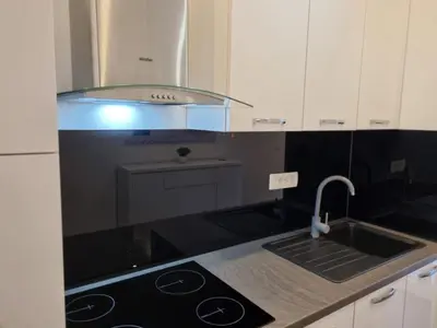 Kuhinja ili čajna kuhinja u objektu Angel wing apartmant