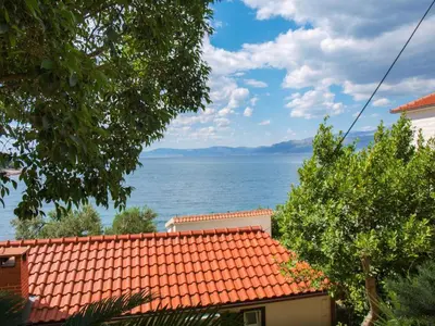 Priroda u blizini apartmana
