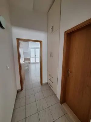 Tlocrt objekta Anic Apartments Stanići