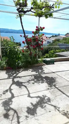 Priroda u blizini apartmana