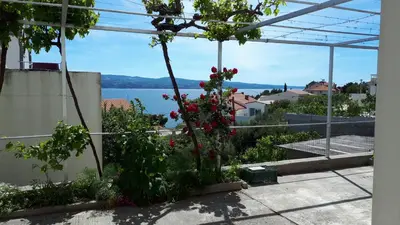 Priroda u blizini apartmana