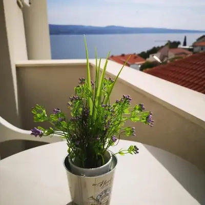 Anic Apartments Stanići