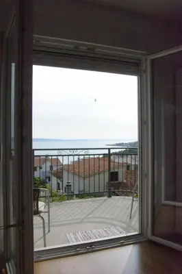 Priroda u blizini apartmana