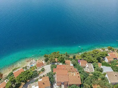 Priroda u blizini apartmana