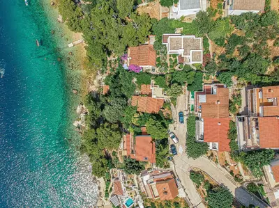 Priroda u blizini apartmana