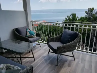 Priroda u blizini apartmana
