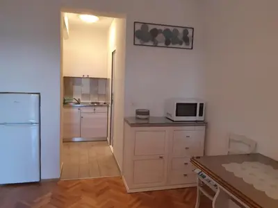 Kuhinja ili čajna kuhinja u objektu Jona - Dugi Rat - Mali Rat
