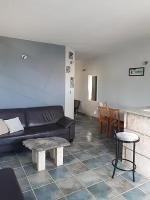 Prostor za sjedenje u objektu