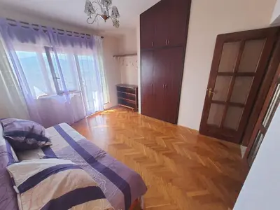 Krevet ili kreveti u jedinici u objektu Apartment 2
