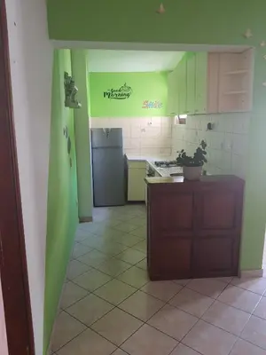 Kuhinja ili čajna kuhinja u objektu Apartment 2