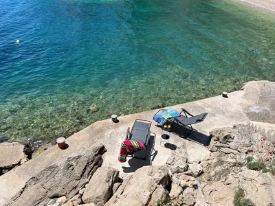 Priroda u blizini vikendica