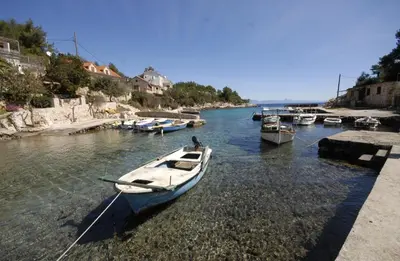 Priroda u blizini apartmana