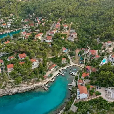 Apartmani Huljić
