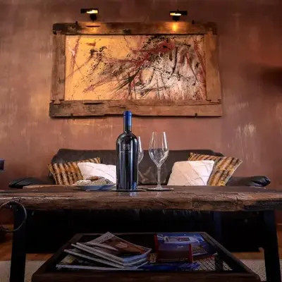 Luxury Apartment Flora