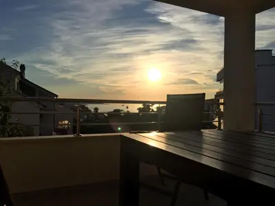 Priroda u blizini apartmana