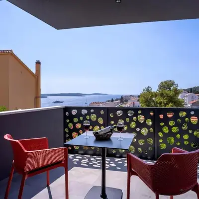 Sun&Lux Resort - Hvar