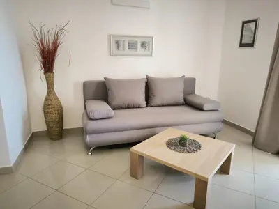 Prostor za sjedenje u objektu