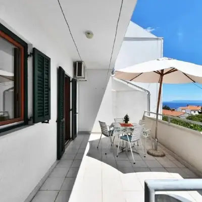 Apartments Nikola