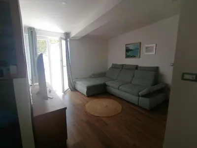 Prostor za sjedenje u objektu