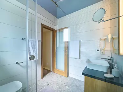 Kupaonica u objektu Villa Mladenka by Interhome