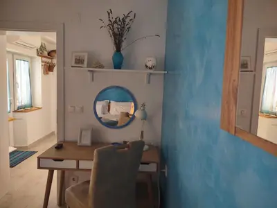 Tlocrt objekta Stone Villa Hvar Ana & Nikola Villas