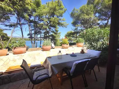Priroda u blizini apartmana