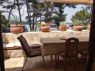 Priroda u blizini apartmana