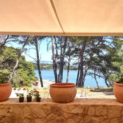 Stone Villa Hvar Ana & Nikola Villas