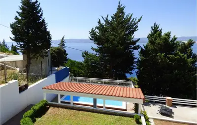 Priroda u blizini apartmana