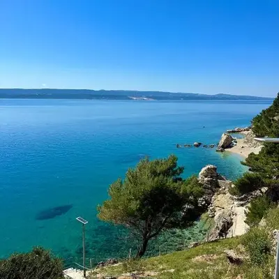 Villa Adriatica
