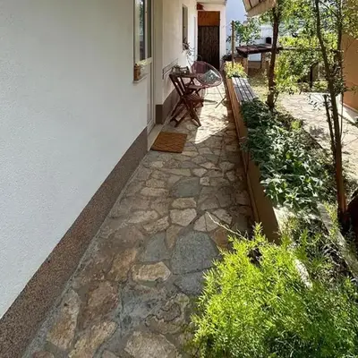 1 Bedroom Gorgeous Apartment In Jesenice