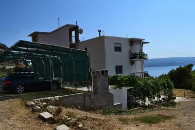 Priroda u blizini apartmana