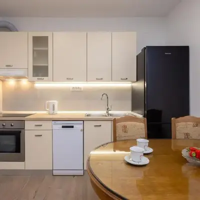 Apartments Paladin