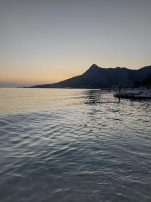 Priroda u blizini apartmana