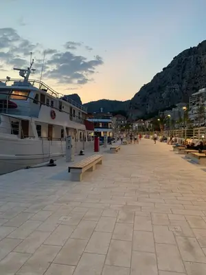 Priroda u blizini apartmana