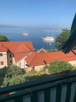 Priroda u blizini apartmana