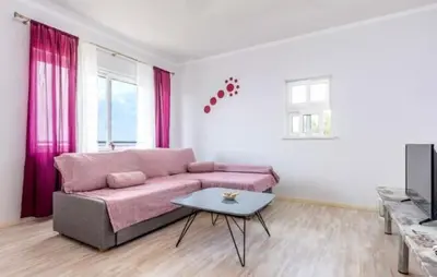 TV i/ili zabavni centar u objektu Kuca za odmor Veronika