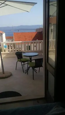 Priroda u blizini privatnih smještaja