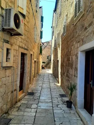 Okolica apartmana ili susjedstvo u blizini