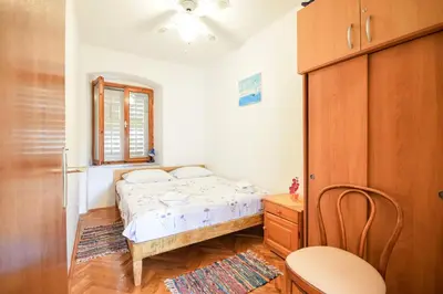 Krevet ili kreveti u jedinici u objektu Miletić