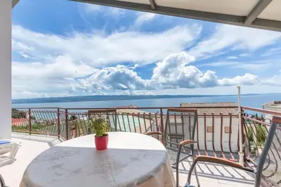 Priroda u blizini apartmana