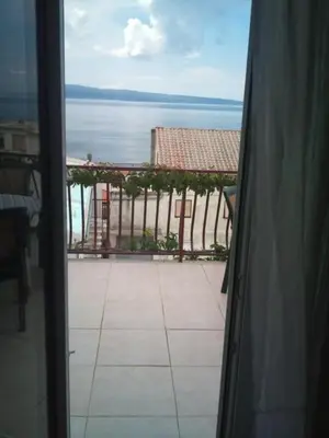 Priroda u blizini apartmana