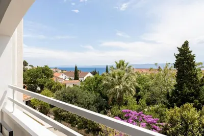 Priroda u blizini apartmana