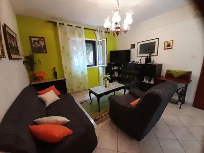 Prostor za sjedenje u objektu