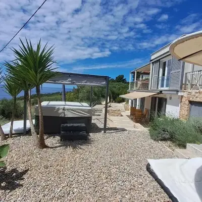 Apartmani STJEPAN Zavala