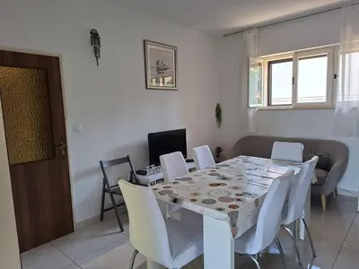 Tlocrt objekta Giovanna - spacious lovely apartment
